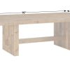 Dining JB Home Case Goods Dining Height Tables | Palmer Dining Height Table