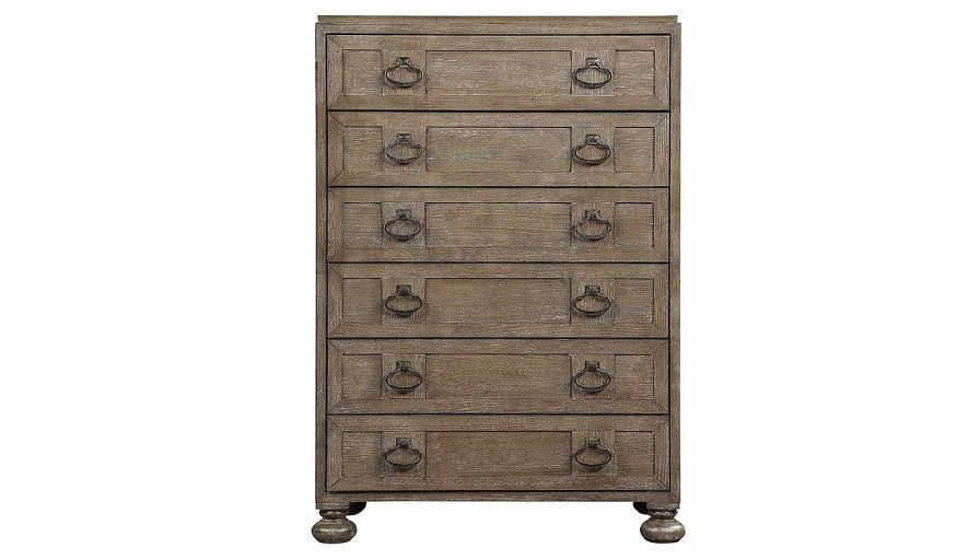 Bedroom JB Home Case Goods Chests | Riverside Chest