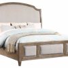 Bedroom JB Home Case Goods King Beds | Riverside King Bed