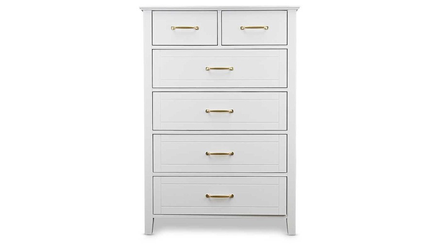 Bedroom JB Home Case Goods Chests | Wesley Chest