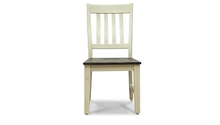 Dining JB Home Case Goods Dining Height Chairs | Boardwalk Dining Height Side Chair