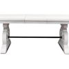 Dining JB Home Case Goods Dining Height Tables | Laurel Dining Height Table