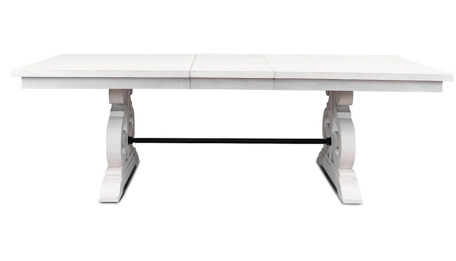 Dining JB Home Case Goods Dining Height Tables | Laurel Dining Height Table