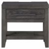 Bedroom JB Home Case Goods Nightstands | Accolade Nightstand