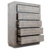 Bedroom JB Home Case Goods Chests | Lotus Chest