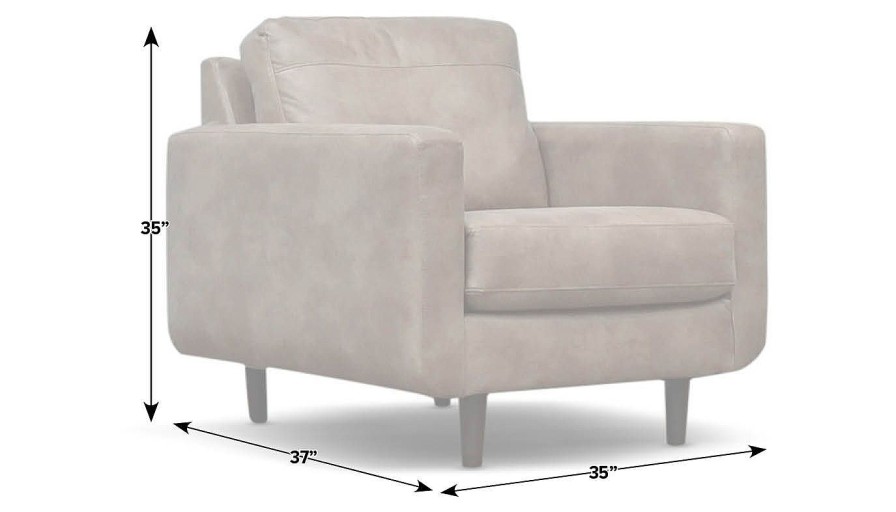 Living Room Dallas Sofa Company Upholstered Chairs | Mission Chair