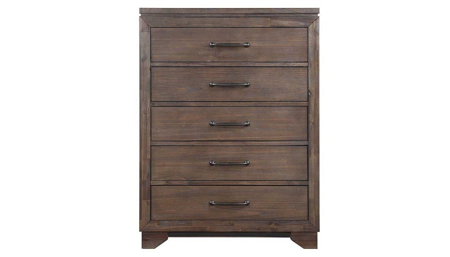 Bedroom JB Home Case Goods Chests | Natchez Trace Chest