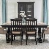 Dining Home Zone Furniture Dining Height Collections | Magnolia Dining Height Table & Chairs