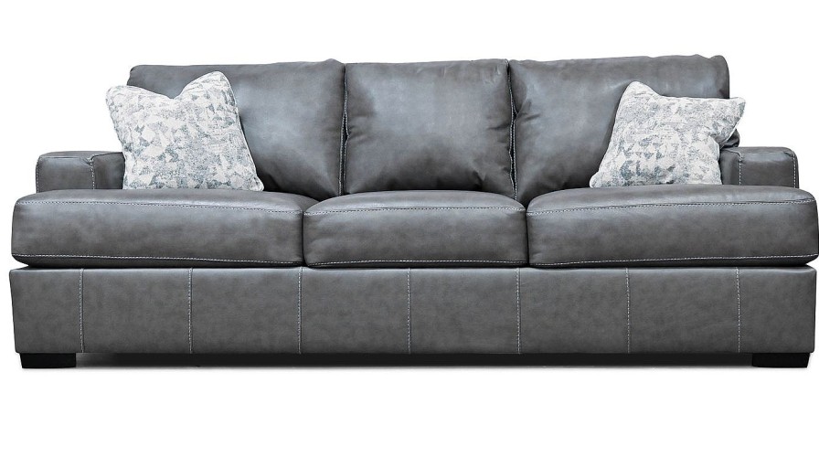 Living Room Dallas Sofa Company Leather Sofas | Cisco Sofa