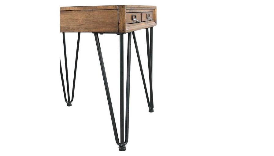 Living Room Elements End Tables | Boone End Table