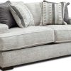 Living Room Dallas Sofa Company Upholstered Loveseats | Pleasant Valley Loveseat