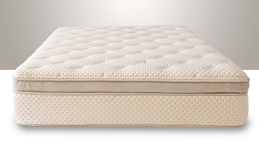 Mattresses HZ Sleep King Mattress Sets | Vanessa Plush King Mattress