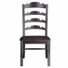 Dining JB Home Case Goods Dining Height Collections | Cassidy Dining Height Table & Chairs