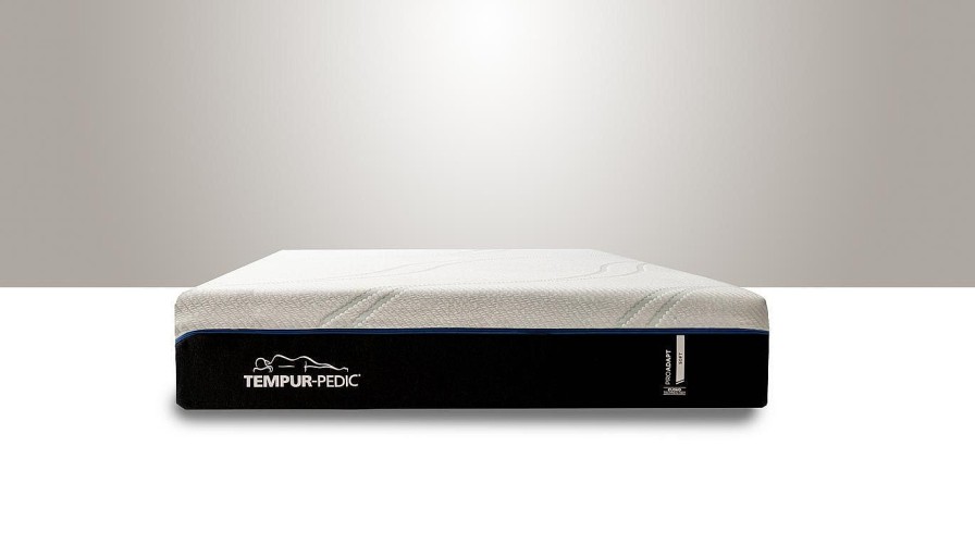 Mattresses Tempur-Pedic Twin Xl Mattress Sets | Tempur-Proadapt Soft Twin Xl Mattress