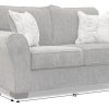 Living Room Dallas Sofa Company Upholstered Loveseats | Hermes Loveseat