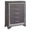 Bedroom JB Home Case Goods Chests | Monroe Chest