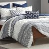 Accents Olliix | Mila Printed Comforter Set