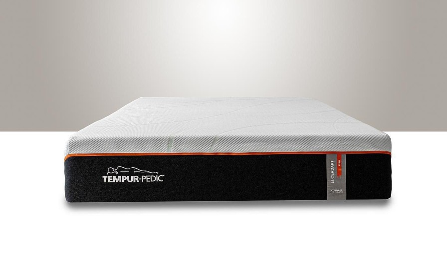 Mattresses Home Zone Furniture California King Mattress Sets | Tempur-Luxeadapt Firm California King Mattress