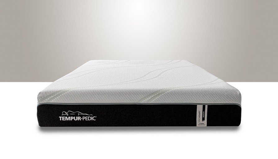 Mattresses Tempur-Pedic King Mattress Sets | Tempur-Proadapt Medium Hybrid King Mattress