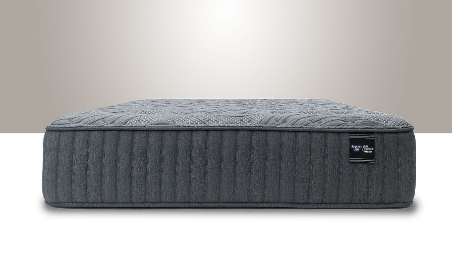 Mattresses HZ Sleep Full Mattress Sets | Moonstone Ii Extra Firm Full Mattress