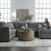 Living Room Dallas Sofa Company Upholstered Collections | Athena Sectional