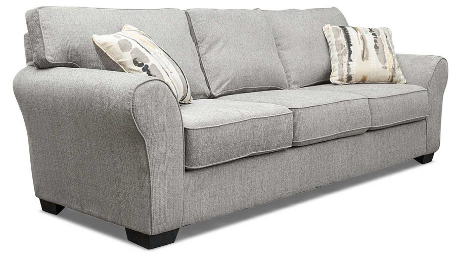 Living Room Dallas Sofa Company Upholstered Collections | Brazos Sofa & Loveseat