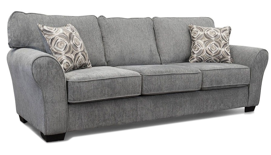 Living Room Dallas Sofa Company Upholstered Sofas | Athena Sofa