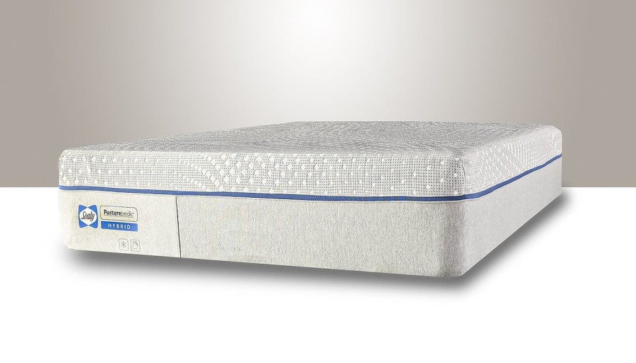 Mattresses Sealy Full Mattress Sets | Elsanta Full Mattress