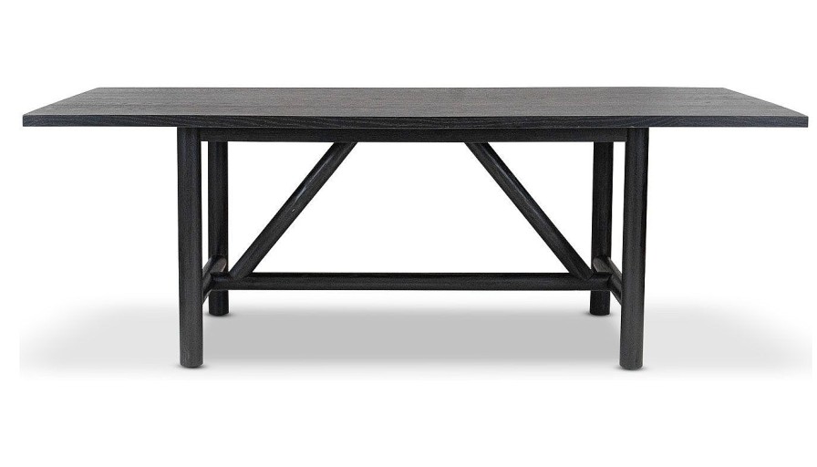 Dining JB Home Case Goods Dining Height Tables | Mika Dining Height Table