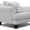 Living Room Dallas Sofa Company Upholstered Chairs | Rachel Iii Chair