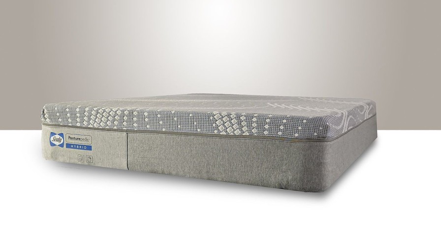 Mattresses Home Zone Furniture Full Mattress Sets | Oriole Full Mattress