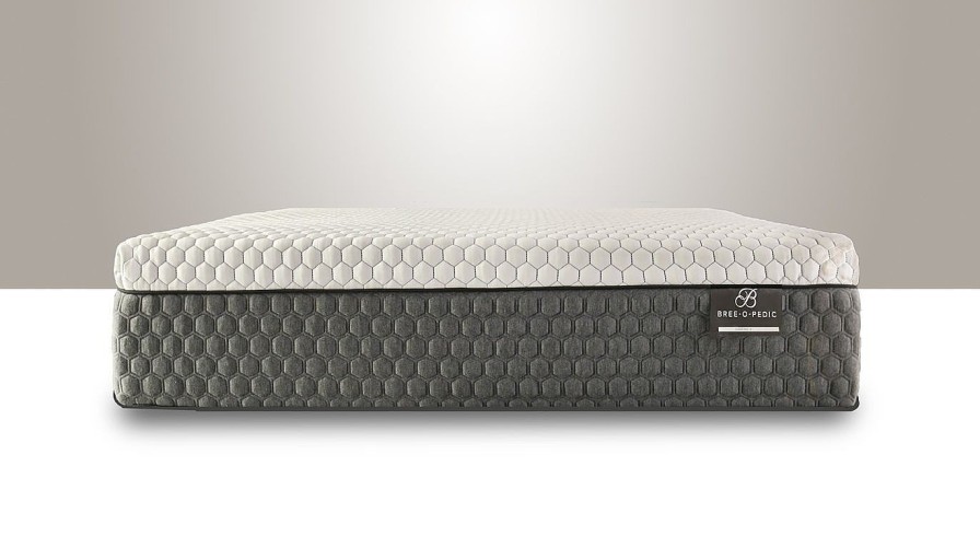 Mattresses HZ Sleep Twin Xl Mattress Sets | Diamond V Firm Twin Xl Mattress