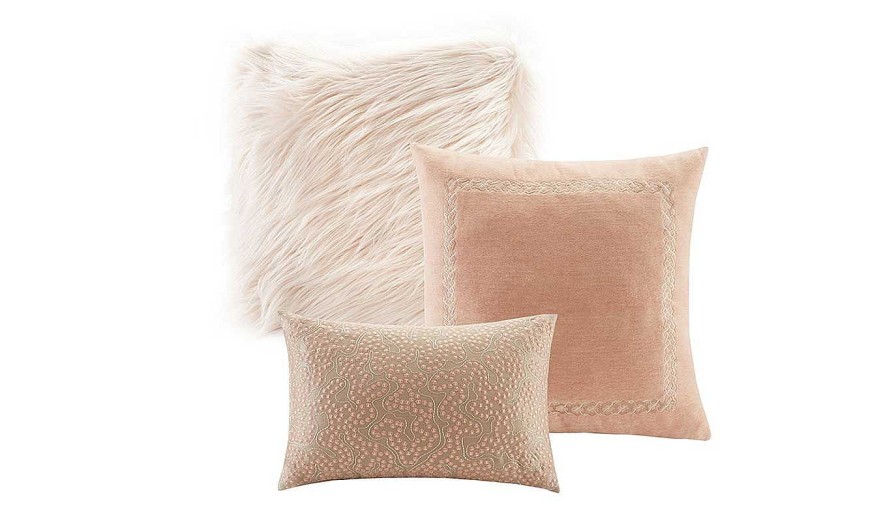 Accents Olliix | Romance Comforter Set