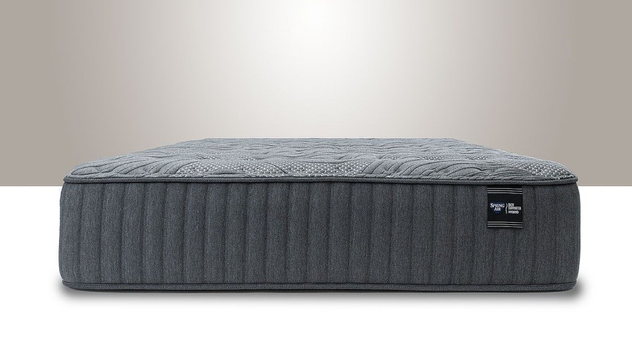 Mattresses HZ Sleep California King Mattress Sets | Moonstone Ii Luxury Firm California King Mattress