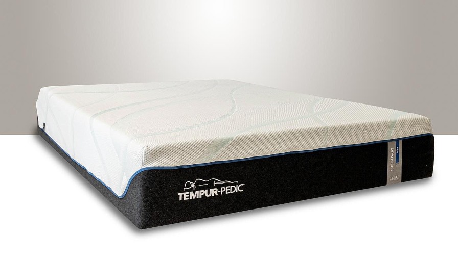 Mattresses Tempur-Pedic King Mattress Sets | Tempur-Luxeadapt Soft King Mattress