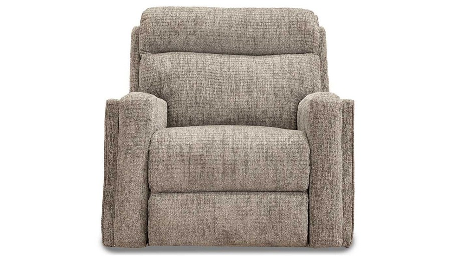 Living Room Dallas Sofa Company Recliners | Frisco Swivel Recliner