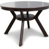 Dining JB Home Case Goods Dining Height Tables | Bowman Dining Height Table