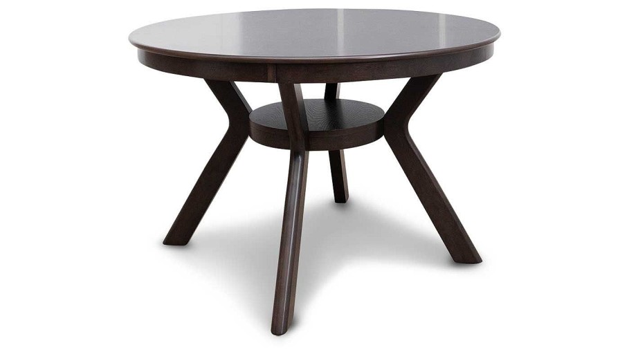 Dining JB Home Case Goods Dining Height Tables | Bowman Dining Height Table