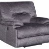 Living Room JB Home Upholstery Recliners | Pacifica Recliner