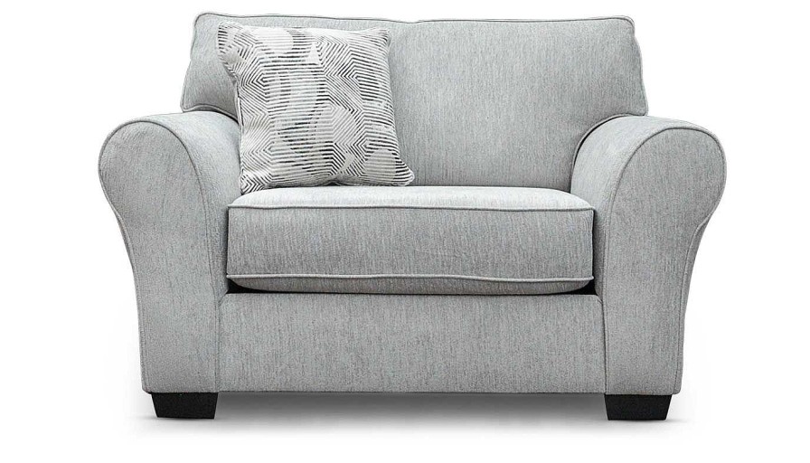 Living Room Dallas Sofa Company Upholstered Chairs | Demeter Chair