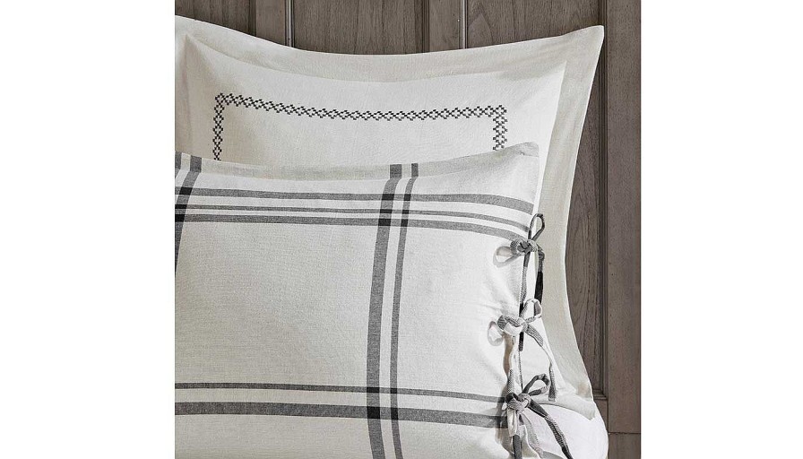 Accents Olliix | Willow Oak Queen Comforter Set