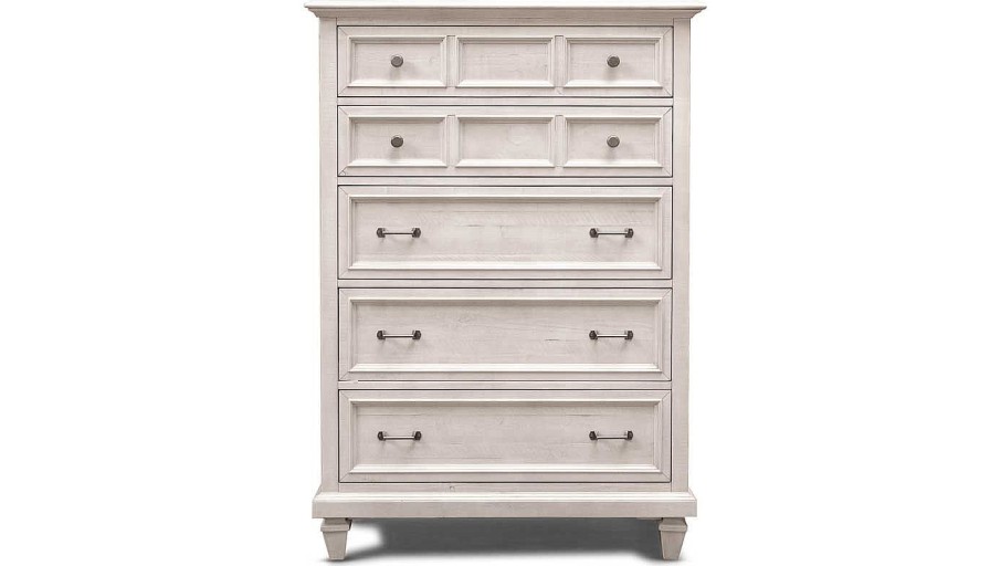 Bedroom Premier Craftsman Chests | Laguna Beach Chest