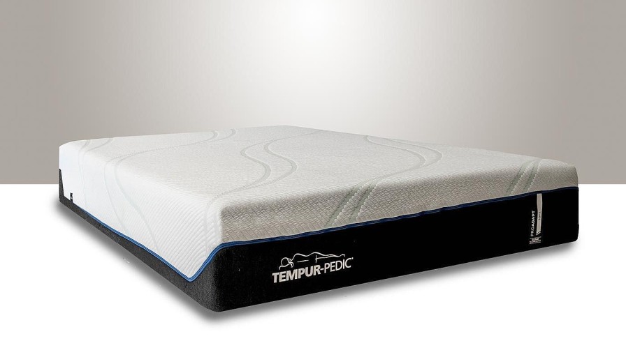 Mattresses Tempur-Pedic Twin Xl Mattress Sets | Tempur-Proadapt Soft Twin Xl Mattress