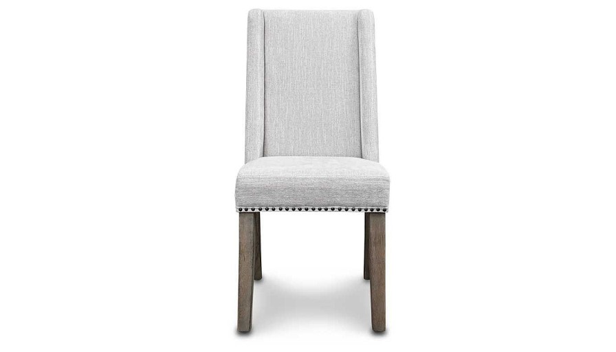 Dining JB Home Case Goods Dining Height Chairs | Hunter Dining Height Side Chair