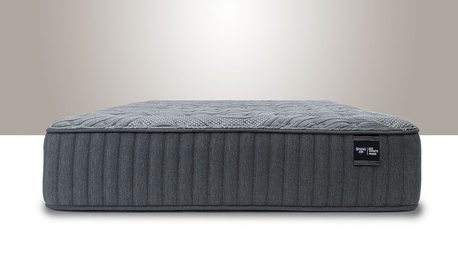 Mattresses HZ Sleep King Mattress Sets | Moonstone Ii Extra Firm King Mattress