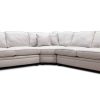 Living Room JB Home Upholstery Upholstered Collections | Pierce Sectional