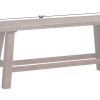 Dining JB Home Case Goods Dining Benches | Dahlia Counter Height Bench