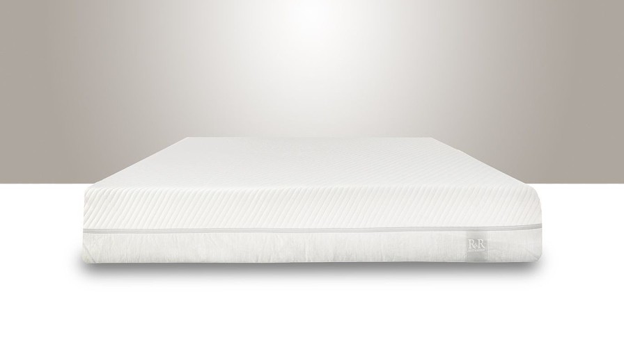 Mattresses Home Zone Furniture Queen Mattress Sets | Shadow Ii Queen Mattress