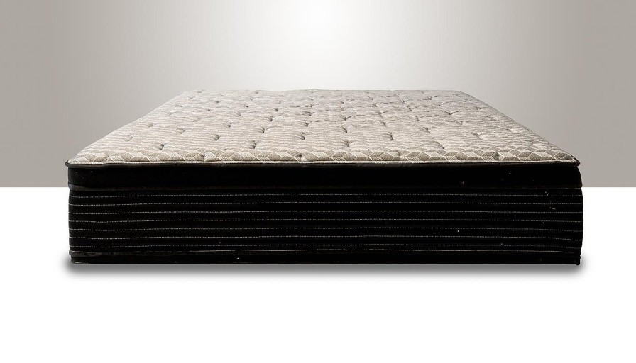 Mattresses HZ Sleep Twin Mattress Sets | American Dream Twin Mattress