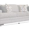 Living Room Dallas Sofa Company Upholstered Sofas | Calvert Cream Sofa